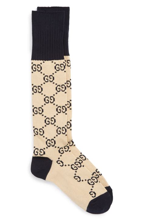 real gucci socks